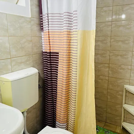 Ubytování v soukromí Casa Doina Costineşti