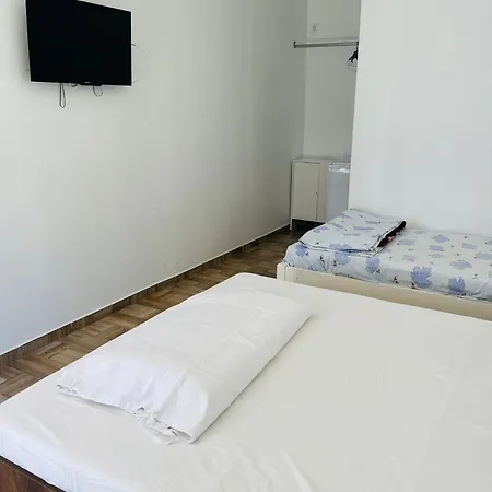 Casa Doina * Costinesti
