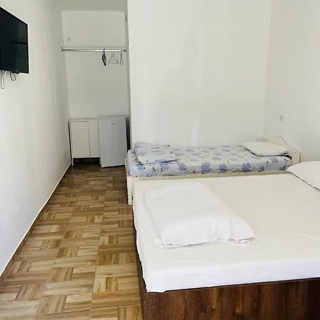 Casa Doina * Costinesti
